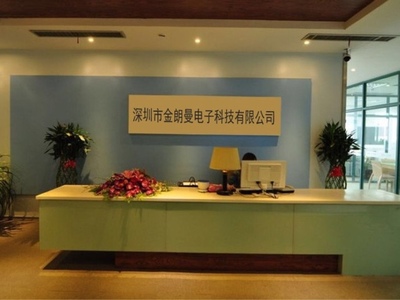 深圳市金朗曼电子科技电话,地址,价格,营业时间(图)-深圳-糯米